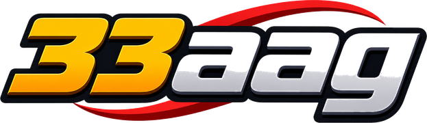 33aag Logo